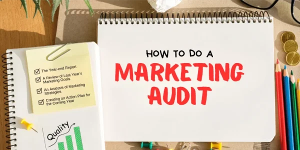 Strategic Insight: Marketing Audit Essentials