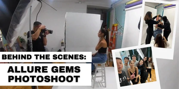 Allure Gems case study