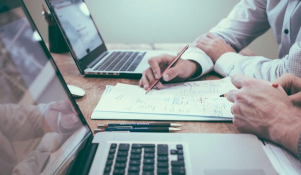 Testing landing pages