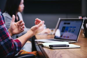 Optimizing product pages 