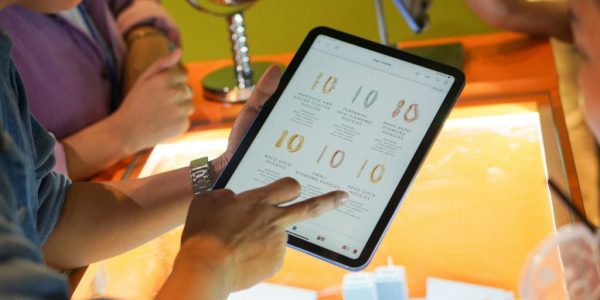How to Optimize Your Jewelry Store for SEO