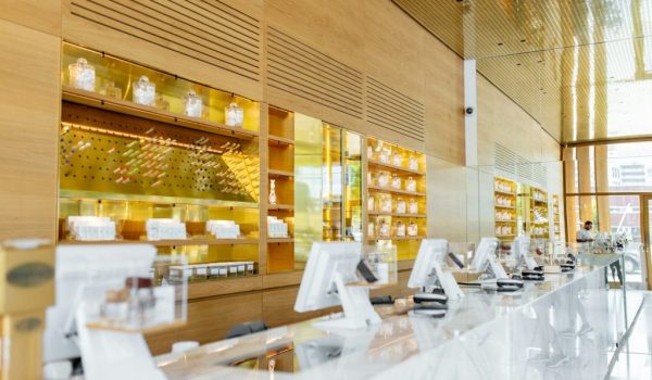 What Local Keywords Make Your Jewelry Store Stand Out?