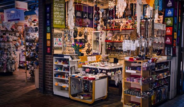 Why Local Keywords Matter for Jewelry Business Success